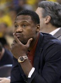 Tony Allen