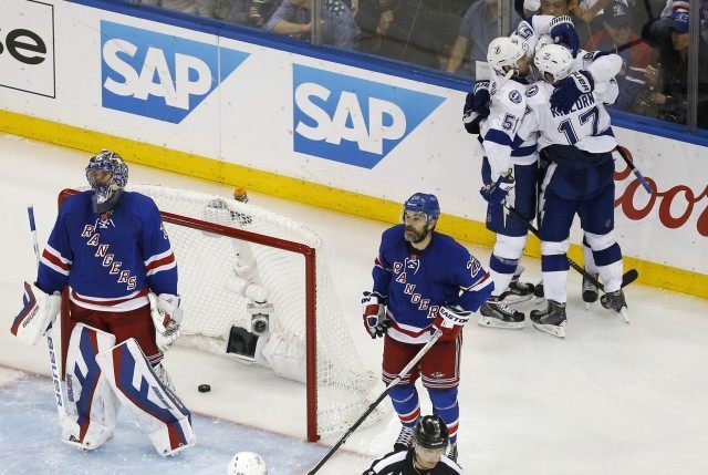 Valtteri Filppula,  Steven Stamkos, Alex Killorn