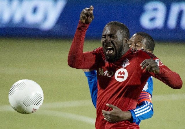 Wandrille LefÃ¨vre; Jozy Altidore