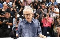 Woody Allen