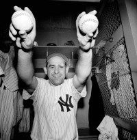 Yogi Berra