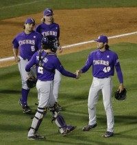 Zac Person, Michael Papierski