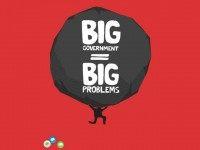 biggovernmentbigproblems