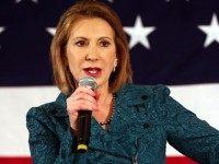 carly fiorina