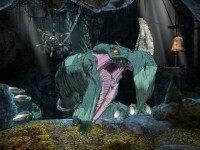 The Odd Gentlemen/Sierra Entertainment