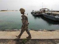 REUTERS/Faisal Al Nasser