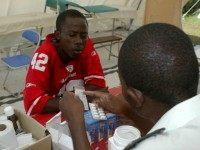 AFP Photo/Jekesai Njikizana