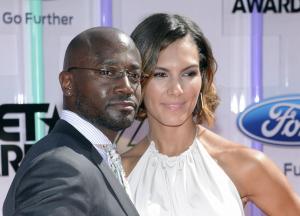 Taye Diggs to star in Broadway's 'Hedwig and the Angry Inch'