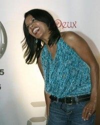 Penny Johnson Jerald tweets her surprise at being ousted from 'Castle'