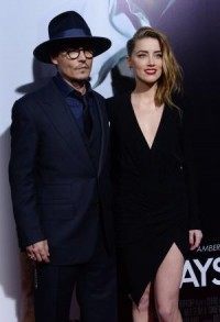 Johnny Depp's rep denies actor walked off 'Pirates' set