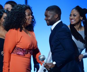 All U.S. high schools to receive free copies of 'Selma' DVD