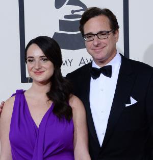 Bob Saget confirmed for 'Fuller House'