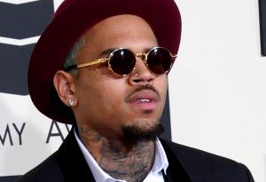 Chris Brown, Nia Guzman battle over child support