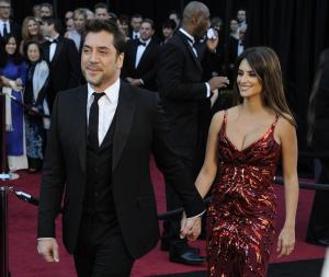 Javier Bardem, Penelope Cruz to co-star in Pablo Escobar biopic