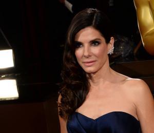 Man accused of stalking Sandra Bullock pleads not guilty