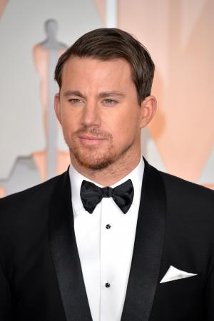 Channing Tatum to star in adaptation of 'The Forever War'