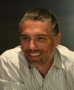 AMC sets premiere date for fifth and final season of 'Hell on Wheels'