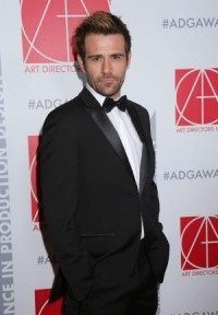 'Constantine' canceled by NBC