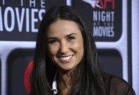 Demi Moore's storage unit robbed, $200,000 worth of property missing