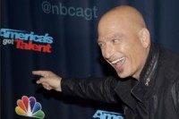 Hypnotist breaks judge Howie Mandel's OCD on 'America's Got Talent'