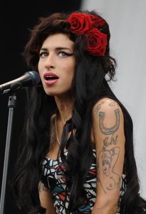 Watch: Amy Winehouse documentary releases first official clip