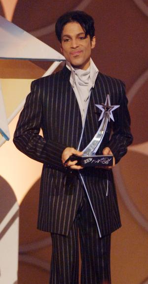 Audio from Prince's 'Rally 4 Peace' concert to stream live on Jay Z'sTIDAL music service