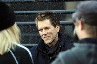 Kevin Bacon selfie sends fans on a whirlwind of speculation