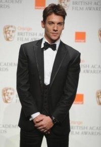 Jonathan Rhys Meyers says he is 'on the mend' after a 'minor relapse' in his alcoholism recovery