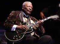 Ringo Starr, Gene Simmons and more celebrities remember B.B. King
