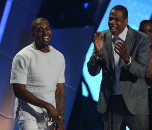 Kanye West receives honorary doctorate in Chicago