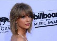 Taylor Swift debuts star-studded 'Bad Blood' video