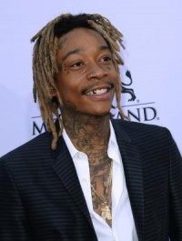 Wiz Khalifa honors Paul Walker at Billboard Music Awards