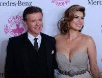 Robin Thicke reacts after dad Alan's latest bedroom confession