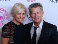 Yolanda Foster keeping 'faith' amid struggle with Lyme disease