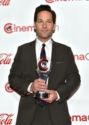 Paul Rudd's Ant-Man will appear in 'Captain America: Civil War'