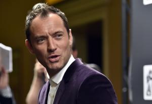 Lionsgate announces acquisition of 'Genius' starring Jude Law, Nicole Kidman
