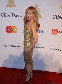 Melissa Rivers says Kathy Griffin disrespected Joan Rivers' legacy