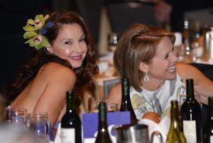 Ashley Judd to narrate show open for NBC's telecast of Kentucky Derby