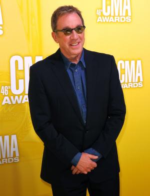 'Last Man Standing' with Tim Allen renewed at ABC