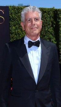 Anthony Bourdain, Iggy Pop explore Miami on 'Parts Unknown'