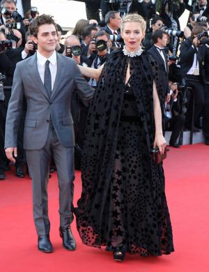 Cinema's brightest stars are flocking to the 2015 Cannes Film Festival