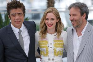 Emily Blunt: Cannes' high-heels rule for women 'disappointing'