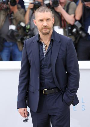 Watch: Tom Hardy's reaction when asked sexist 'Mad Max' question