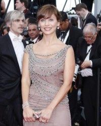 Natalie Imbruglia did 'crazy stuff' following her divorce