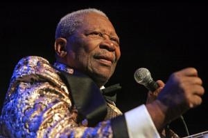 Competing statements released regarding B.B. King's death