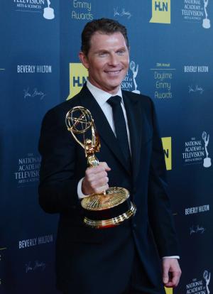Bobby Flay not dating Giada De Laurentiis