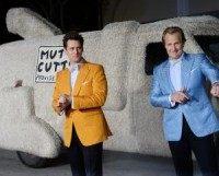 Jim Carrey, Cathriona White spotted together in NYC