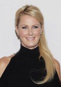 Sandra Lee undergoes double mastectomy in New York