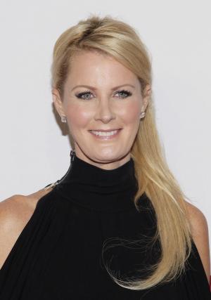 Sandra Lee undergoes double mastectomy in New York