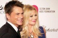 Rob Lowe celebrates 25 years of sobriety and 'a life of promise'